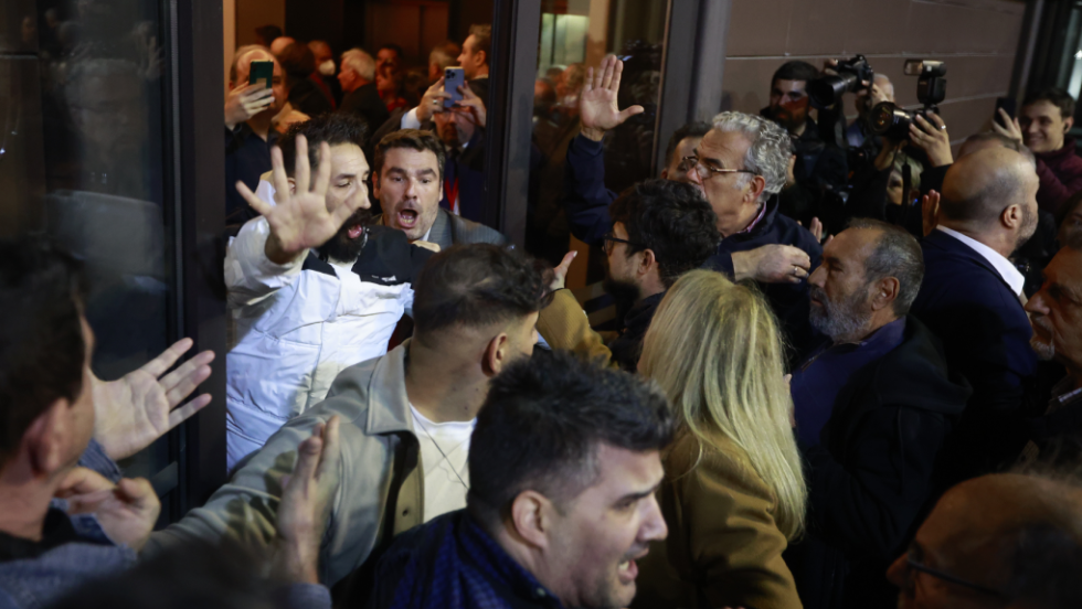 Συνέδριο ΣΥΡΙΖΑ